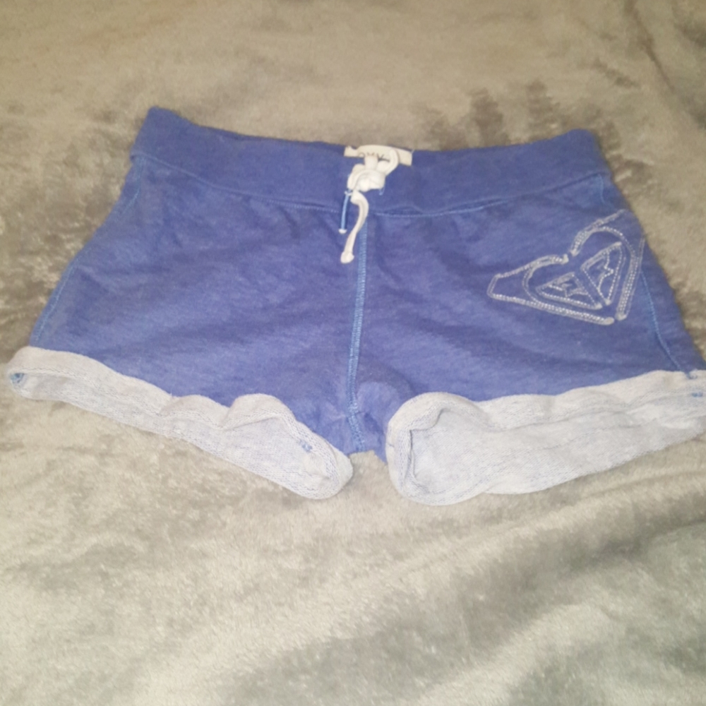 Girls Roxy Shorts